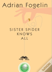 Capa do artigo Sister Spider Knows All