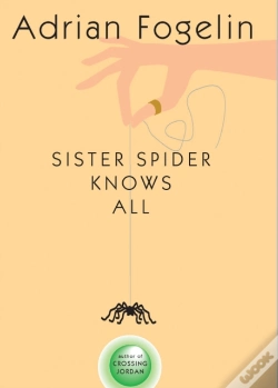 Capa do artigo Sister Spider Knows All