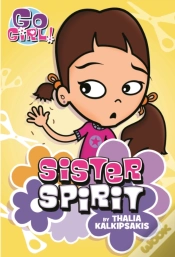 Capa do artigo Sister Spirit