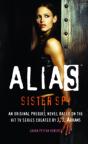 Sister Spy - Preview