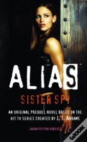 Sister Spy