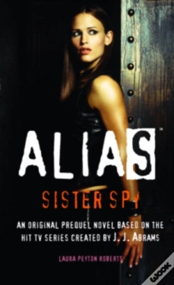 Capa do artigo Sister Spy