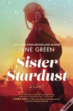 Capa do artigo Sister Stardust