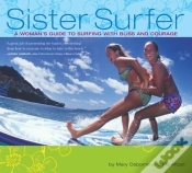 Capa do artigo Sister Surfer
