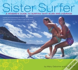 Capa do artigo Sister Surfer
