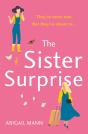 Sister Surprise - Preview