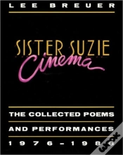 Capa do artigo Sister Suzie Cinema