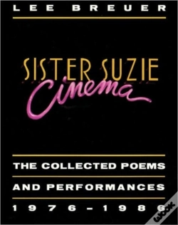 Capa do artigo Sister Suzie Cinema