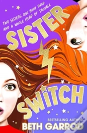 Capa do artigo Sister Switch