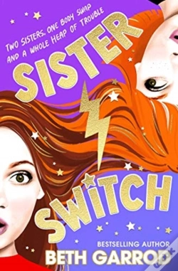 Capa do artigo Sister Switch