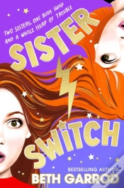 Capa do artigo Sister Switch
