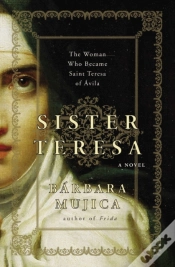 Capa do artigo Sister Teresa
