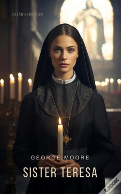 Capa do artigo Sister Teresa