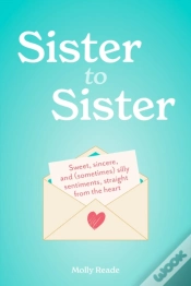 Capa do artigo Sister To Sister