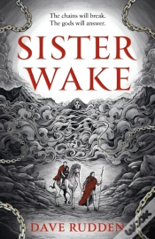 Capa do artigo Sister Wake