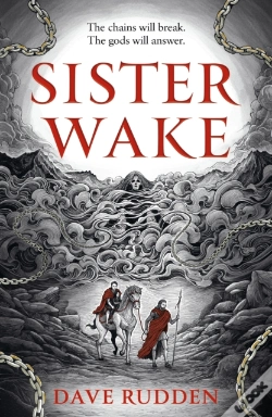 Capa do artigo Sister Wake