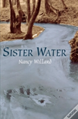 Capa do artigo Sister Water