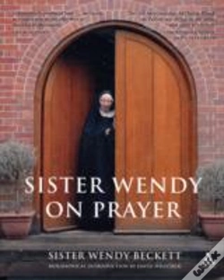 Capa do artigo Sister Wendy On Prayer