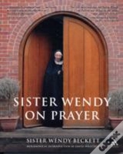 Capa do artigo Sister Wendy On Prayer