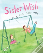 Capa do artigo Sister Wish