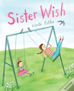 Capa do artigo Sister Wish