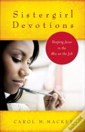 Capa do artigo Sistergirl Devotions