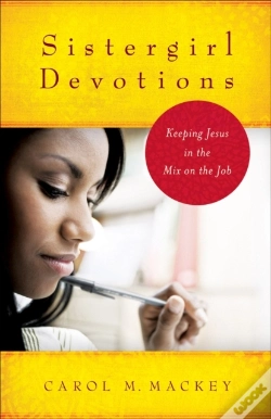 Capa do artigo Sistergirl Devotions