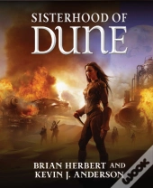 Sisterhood Of Dune