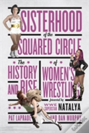 Capa do artigo Sisterhood Of The Squared Circle
