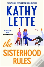 Capa do artigo Sisterhood Rules