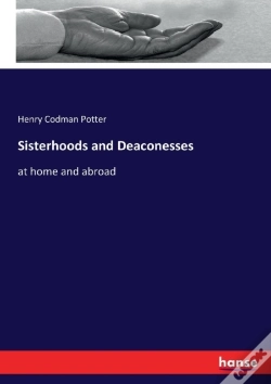 Capa do artigo Sisterhoods And Deaconesses