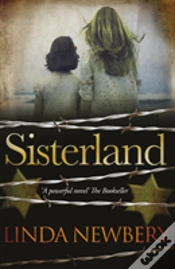 Capa do artigo Sisterland