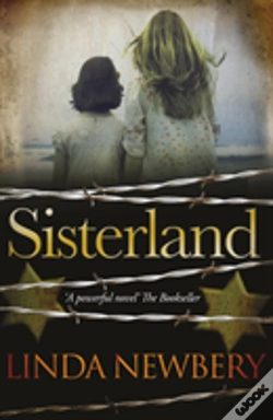 Capa do artigo Sisterland