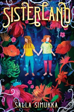Capa do artigo Sisterland