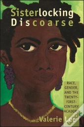 Sisterlocking Discoarse