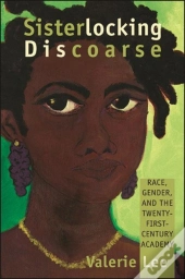 Sisterlocking Discoarse