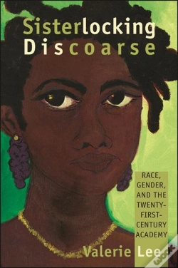 Capa do artigo Sisterlocking Discoarse