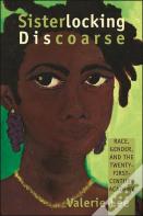Sisterlocking Discoarse