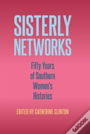 Capa do artigo Sisterly Networks