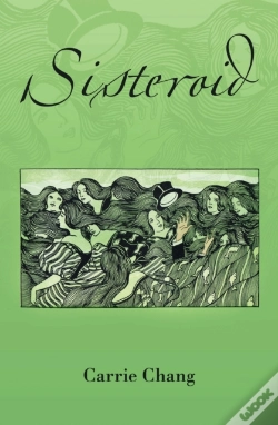 Capa do artigo Sisteroid