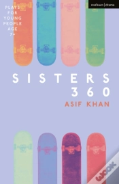 Capa do artigo Sisters 360