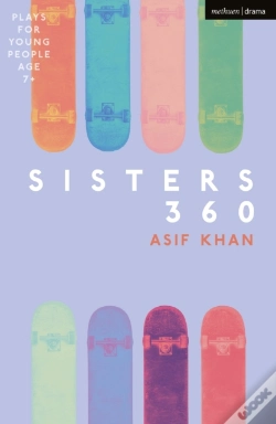 Capa do artigo Sisters 360