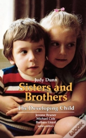Capa do artigo Sisters And Brothers