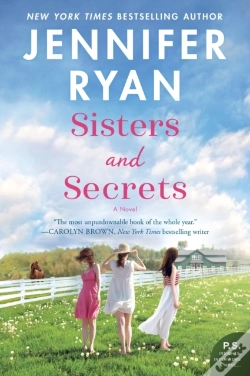 Capa do artigo Sisters And Secrets