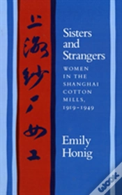 Capa do artigo Sisters And Strangers