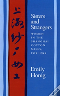 Capa do artigo Sisters And Strangers