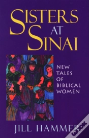 Capa do artigo Sisters At Sinai