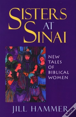 Capa do artigo Sisters At Sinai
