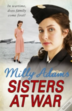 Capa do artigo Sisters At War