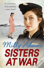 Capa do artigo Sisters At War